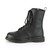 Demonia 10 Eyelet Gothic Punk Black Vegan Military Combat Boots Shoes BOLT-200 Demonia 10 Eyelet Gothic Punk Black Vegan Military Combat Boots Shoes BOLT-200