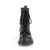 Demonia 10 Eyelet Gothic Punk Black Vegan Military Combat Boots Shoes BOLT-200 Demonia 10 Eyelet Gothic Punk Black Vegan Military Combat Boots Shoes BOLT-200