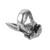 Alchemy of England Gothic Rebeschadel Raven Skull Witchy Pagan Punk Ring R201 Alchemy of England Gothic Rebeschadel Raven Skull Witchy Pagan Punk Ring R201