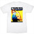 Rosie the Riveter We Can Do It Social Distancing Wartime Poster T Shirt FA-5725 Rosie the Riveter We Can Do It Social Distancing Wartime Poster T Shirt FA-5725