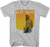 Kurt Cobain Nirvana Just Happy Alternative Grunge Music Band T Shirt KCO01378 Kurt Cobain Nirvana Just Happy Alternative Grunge Music Band T Shirt KCO01378