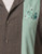 Steady Clothing The Mickey Charcoal Tiki Rockabilly Button Down Shirt ST35374 Steady Clothing The Mickey Charcoal Tiki Rockabilly Button Down Shirt ST35374