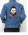 Rock Rebel Halloween Michael Myers Horror Movie Back Patch UH2-BACKPATCH-KNIVES Rock Rebel Halloween Michael Myers Horror Movie Back Patch UH2-BACKPATCH-KNIVES