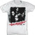 Iggy Pop and The Stooges Group Shot Photo Punk Rock Music Band T Shirt IGP-1002 Iggy Pop and The Stooges Group Shot Photo Punk Rock Music Band T Shirt IGP-1002