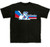 Fu Manchu New Alva The Action Is Go Album Punk Rock Music Band T Shirt FMC-1011 Fu Manchu New Alva The Action Is Go Album Punk Rock Music Band T Shirt FMC-1011
