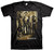 The Beatles Sepia Photograph 1969 Classic Rock Pop Music Band T Shirt BTL-1014 The Beatles Sepia Photograph 1969 Classic Rock Pop Music Band T Shirt BTL-1014