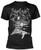 Emperor The Wanderer Norwegian Black Metal Music Band T Shirt PHD-EMP-1000 Emperor The Wanderer Norwegian Black Metal Music Band T Shirt PHD-EMP-1000