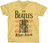 The Beatles Faces Ob-La-Di Ob-La-Da Classic Rock Music Band T Shirt BTL-1029