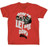 The Beatles Dont Let Me Down Groovy Classic Rock Music Band T Shirt BTL-1027 The Beatles Dont Let Me Down Groovy Classic Rock Music Band T Shirt BTL-1027