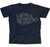 Creedence Clearwater Revival CCR Distressed Logo Rock Music T Shirt PSP-CCR-1001 Creedence Clearwater Revival CCR Distressed Logo Rock Music T Shirt PSP-CCR-1001