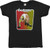 Iggy Pop and The Stooges Backbend Bootleg Punk Rock Music Band T Shirt IGP-1000 Iggy Pop and The Stooges Backbend Bootleg Punk Rock Music Band T Shirt IGP-1000