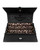 Liquor Brand Rumbler Chevron Rockabilly Gothic Handbag Purse LB-ABRB-2001-B1 Liquor Brand Rumbler Chevron Rockabilly Gothic Handbag Purse LB-ABRB-2001-B1