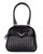Liquor Brand Vega Crocodile Bowler Rockabilly Chevron Bag Purse LB-ABVB-2006-B1 Liquor Brand Vega Crocodile Bowler Rockabilly Chevron Bag Purse LB-ABVB-2006-B1
