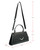Liquor Brand Rumbler Chevron Rockabilly Crocodile Handbag Purse LB-ABRB-2005-B1 Liquor Brand Rumbler Chevron Rockabilly Crocodile Handbag Purse LB-ABRB-2005-B1