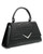 Liquor Brand Rumbler Chevron Rockabilly Crocodile Handbag Purse LB-ABRB-2005-B1 Liquor Brand Rumbler Chevron Rockabilly Crocodile Handbag Purse LB-ABRB-2005-B1