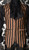 Dracula Clothing Steampunk Victorian Long Striped Gothic Vest Waistcoat 7-5-E Dracula Clothing Steampunk Victorian Long Striped Gothic Vest Waistcoat 7-5-E