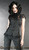 Dracula Clothing Brocade Laced Victorian Gothic Steampunk Blouse Shirt 23-5-ABC Dracula Clothing Brocade Laced Victorian Gothic Steampunk Blouse Shirt 23-5-ABC