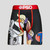 PSD Space Jam Bugs & Lola II Toon Squad Athletic Boxer Briefs Underwear 22011026