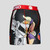 PSD Space Jam Bugs & Lola II Toon Squad Athletic Boxer Briefs Underwear 22011026