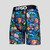 PSD Weed Floral Marijuana Flowers Athletic Urban Boxer Briefs Underwear 22011048