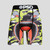 PSD Neon Warface Camouflage Urban Athletic Boxer Briefs Underwear 22011020 PSD Neon Warface Camouflage Urban Athletic Boxer Briefs Underwear 22011020