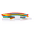 Rastaclat Equality Gay Pride LGBTQ Shoelace Wristband Bracelet M/L 31400044