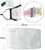 DGA David Gonzales Art Mexica Mayan Tribal Reusable PM 2.5 Filter Face Mask DGA David Gonzales Art Mexica Mayan Tribal Reusable PM 2.5 Filter Face Mask