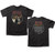 AC/DC Highway to Hell Tour Classic Rock Heavy Metal Music Band T Shirt ACDC53 AC/DC Highway to Hell Tour Classic Rock Heavy Metal Music Band T Shirt ACDC53