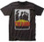 The Band Retro Poster Roots Rock Folk Americana Country Music T Shirt BAND12 The Band Retro Poster Roots Rock Folk Americana Country Music T Shirt BAND12