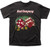 Bad Company Straight Shooter 70s Classic Rock Blues Music Band T Shirt BAD02 Bad Company Straight Shooter 70s Classic Rock Blues Music Band T Shirt BAD02