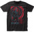 Marvel Universe Comics Black Widow Movie Superhero Global Poster T Shirt BWM01 Marvel Universe Comics Black Widow Movie Superhero Global Poster T Shirt BWM01