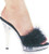 Ellie Maribou Slippers Feathers Diva Halloween Costume Black Heels Shoes SASHA Ellie Maribou Slippers Feathers Diva Halloween Costume Black Heels Shoes SASHA