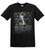 David Carey Ford Shelby Carroll Triple Threat Cobra Mustang Cars T Shirt 48666 David Carey Ford Shelby Carroll Triple Threat Cobra Mustang Cars T Shirt 48666