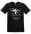 David Carey Ford Mustang Triple Threat Cars Pony Logo Automobiles T Shirt 48105 David Carey Ford Mustang Triple Threat Cars Pony Logo Automobiles T Shirt 48105