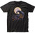 The Nightmare Before Christmas Jack Movie Poster Tim Burton Disney T Shirt NBC01 The Nightmare Before Christmas Jack Movie Poster Tim Burton Disney T Shirt NBC01