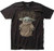 Star Wars The Mandalorian The Child Baby Yoda Disney T Shirt MAND01 Star Wars The Mandalorian The Child Baby Yoda Disney T Shirt MAND01