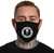 Sullen Clothing Badge of Honor Tattoos Art Reusable Washable Face Mask SCA3821 Sullen Clothing Badge of Honor Tattoos Art Reusable Washable Face Mask SCA3821