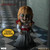 Mezco Toyz Annabelle Comes Home The Conjuring Universe 6" Action Figure 90540 Mezco Toyz Annabelle Comes Home The Conjuring Universe 6" Action Figure 90540