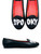 Strange Cvlt Cult YRU Lydia Spooky Halloween Horror Gothic Punk Flats Shoes Strange Cvlt Cult YRU Lydia Spooky Halloween Horror Gothic Punk Flats Shoes
