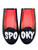 Strange Cvlt Cult YRU Lydia Spooky Halloween Horror Gothic Punk Flats Shoes Strange Cvlt Cult YRU Lydia Spooky Halloween Horror Gothic Punk Flats Shoes