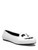 Strange Cvlt Cult YRU Lydia Ghost Face Halloween Horror Gothic Punk Flats Shoes Strange Cvlt Cult YRU Lydia Ghost Face Halloween Horror Gothic Punk Flats Shoes