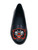 Strange Cvlt Cult YRU Lydia Black Cats Halloween Tattoos Gothic Punk Flats Shoes Strange Cvlt Cult YRU Lydia Black Cats Halloween Tattoos Gothic Punk Flats Shoes