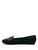 Strange Cvlt Cult YRU Lydia Black Cats Halloween Tattoos Gothic Punk Flats Shoes Strange Cvlt Cult YRU Lydia Black Cats Halloween Tattoos Gothic Punk Flats Shoes