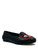Strange Cvlt Cult YRU Lydia Black Cats Halloween Tattoos Gothic Punk Flats Shoes Strange Cvlt Cult YRU Lydia Black Cats Halloween Tattoos Gothic Punk Flats Shoes