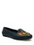 Strange Cvlt Cult YRU Lydia Night Owl Birds Halloween Gothic Punk Flats Shoes Strange Cvlt Cult YRU Lydia Night Owl Birds Halloween Gothic Punk Flats Shoes