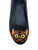 Strange Cvlt Cult YRU Lydia Night Owl Birds Halloween Gothic Punk Flats Shoes Strange Cvlt Cult YRU Lydia Night Owl Birds Halloween Gothic Punk Flats Shoes