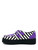 Strange Cvlt Cult YRU Krypt Deetz Striped Gothic Punk Creeper Platforms Shoes Strange Cvlt Cult YRU Krypt Deetz Striped Gothic Punk Creeper Platforms Shoes