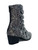 Strange Cvlt Cult YRU Coven Spider Webs Witch Gothic Punk Halloween Boots Shoes Strange Cvlt Cult YRU Coven Spider Webs Witch Gothic Punk Halloween Boots Shoes