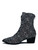 Strange Cvlt Cult YRU Coven Spider Webs Witch Gothic Punk Halloween Boots Shoes Strange Cvlt Cult YRU Coven Spider Webs Witch Gothic Punk Halloween Boots Shoes