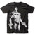 Marvel Punisher The Big Nothing Comic Books Superhero Vigilante T Shirt SUBPUN05 Marvel Punisher The Big Nothing Comic Books Superhero Vigilante T Shirt SUBPUN05